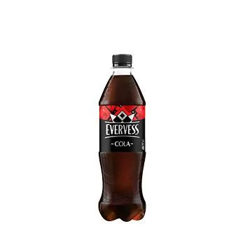 Evervess cola 0.5