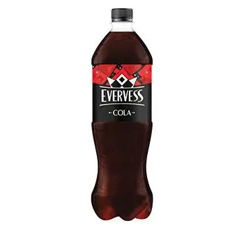 Evervess cola 1.0