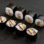 Сет Три рыбы (48 шт)
